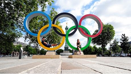 Cosa non si può fare a Parigi durante le Olimpiadi: strade e monumenti chiusi al pubblico