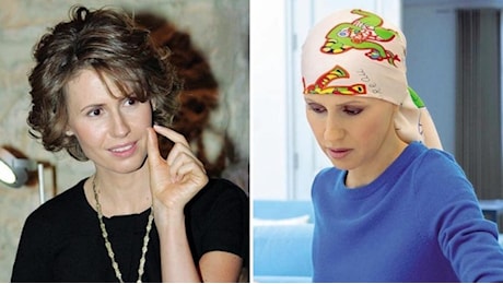 La solitudine di Asma Assad: l'esilio a Mosca, la malattia, le voci sul divorzio