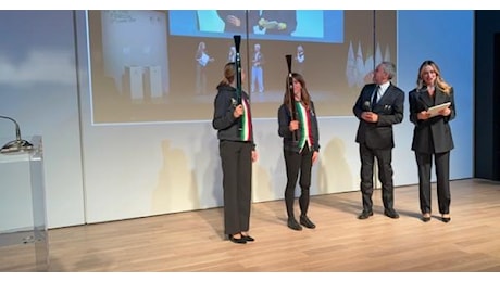 Vattani,'partnership naturale tra Padiglione Italia e Olimpiadi'