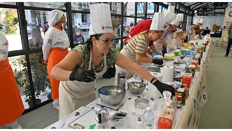 Treviso. Tiramisù World Cup, boom di concorrenti brasiliani: la sfida per il dessert più buono al mondo diventa ancora più internazionale