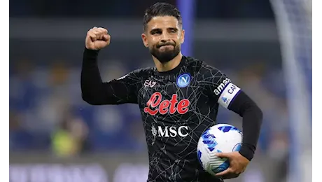 Insigne Lazio, arrivano smentite. Vuole tornare in Serie A ma un aspetto non convincono: la rivelazione