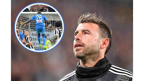 Il retroscena inedito di Barzagli: cosa disse ai compagni dopo lo storico gol di Koulibaly