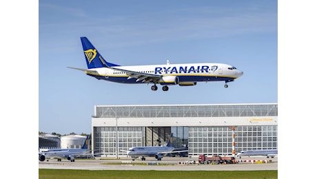 Ryanair rimborsa i costi extra sul check-in online. Chi ne ha diritto e come richiederlo