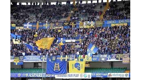 Verona-Venezia, avvio scoppiettante e poi 2-1 nel finale