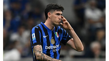 Bastoni racconta: «L’ultimo scudetto vinto nel derby è impagabile, la finale di Istanbul l’ho vissuta malissimo! Il mio arrivo all’Inter e quando chiesi a Conte di cedermi…»