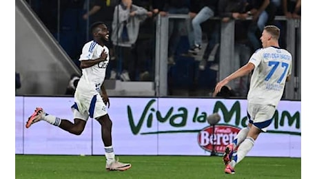 Atalanta-Como 2-3, gol e highlights: show dei ragazzi di Fabregas che vincono in rimonta