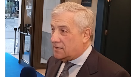 Tajani: Protocollo Italia-Albania soluzione innovativa per immigrazione