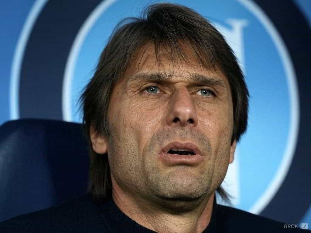 Conte punta al '10' dei Campioni: l'obiettivo scudetto del Napoli è a portata di mano!