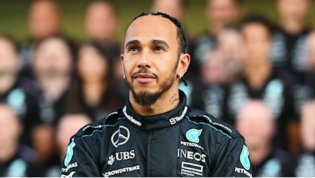 Hamilton: Addio alla Mercedes? Sensazione terribile. Sainz: In questi anni ho dato tutto