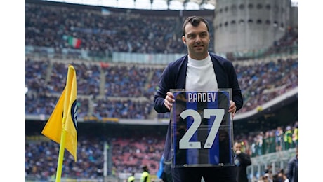 Inter, Pandev rivela: “Sapevano avrebbero vinto”, poi su Inzaghi