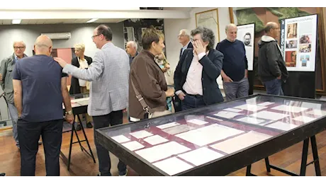 Colleferro. Tanti eventi per le Giornate Europee del Patrimonio (European Heritage Day) al Museo Archeologico del Territorio Toleriense