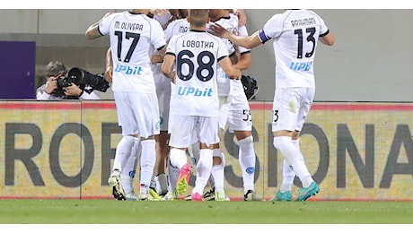 Bocci: “L’Inter ha alcuni vantaggi sulle altre, ma attenzione al Napoli di Conte”
