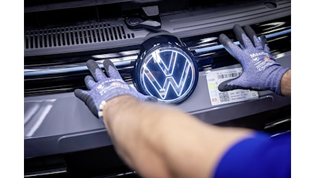 Volkswagen ammette che sarà necessario licenziare e chiudere fabbriche