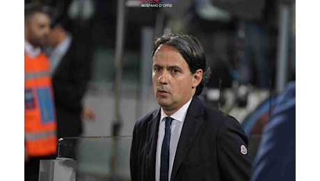 Inter, Inzaghi post Udinese in Coppa Italia: “Ottimi segnali, gara seria, tutti titolari”