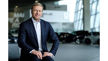 Secondo il CEO di BMW occorre rimuovere il divieto sui motori termici Europeo