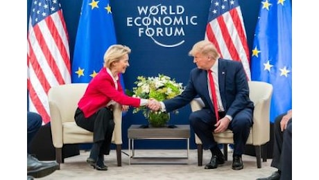 Arriva Trump: quale futuro per la Difesa europea? – Analisi Difesa