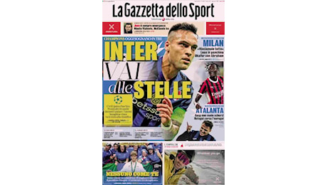 Rassegna stampa – Emergenza infortuni: la Juve guarda al mercato