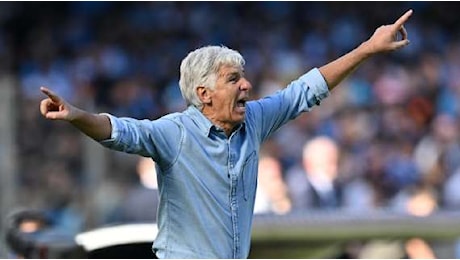 GASPERINI, Noi, Fiorentina e Lazio possiamo sognare