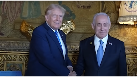 Trump: “Netanyahu mi ha chiesto cosa fare con l’Iran. Gli ho detto: «Fai quel che devi»”