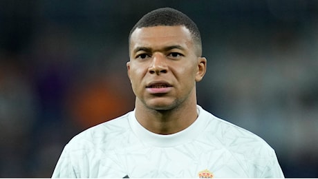 Kylian Mbappé indagato in Svezia, accusato di violenza sessuale