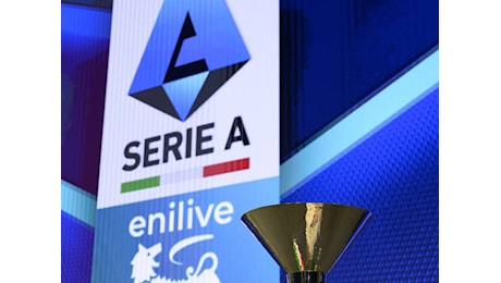 L'Inter a Genova, il Milan pesca il Torino: tutte le gare del calendario di Serie A