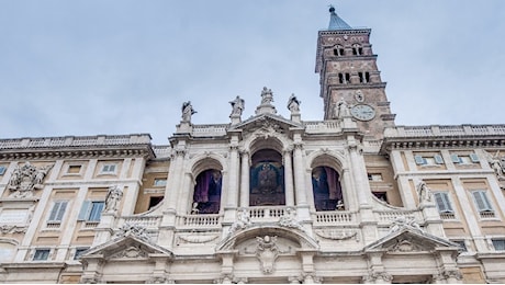 Roma, al via la festa della “Madonna della Neve”. Il Papa ai Vespri del 5 agosto