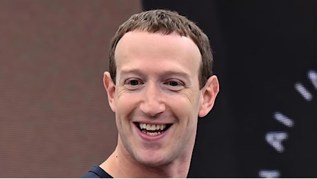 Zuckerberg sorpassa Bezos. Ora solo Musk è più ricco di lui