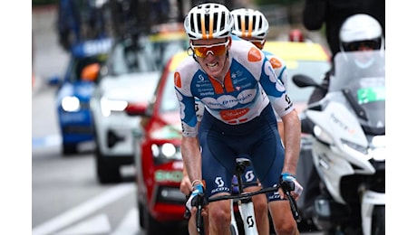 Tour de France, Bardet vince la prima tappa e conquista la maglia gialla
