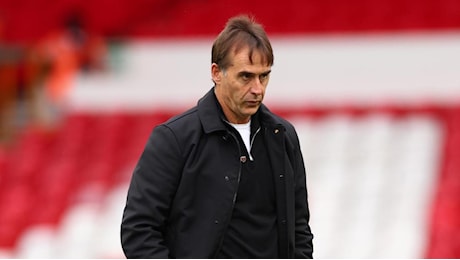 Da #nopetegui al Delneri post Mou: quando l'allenatore lo scelgono i tifosi