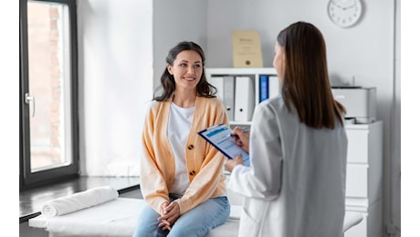 Salute al femminile: visite gratuite e incontri negli ospedali trentini dal 23 al 30 aprile