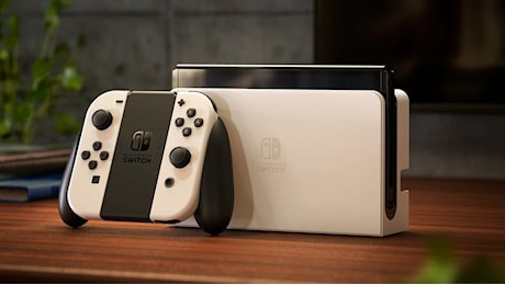 Nintendo Switch: le vendite mondiali superano i 146 milioni di unità