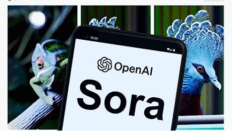 OpenAI rilascia ufficialmente Sora, ma in Italia non è ancora disponibile