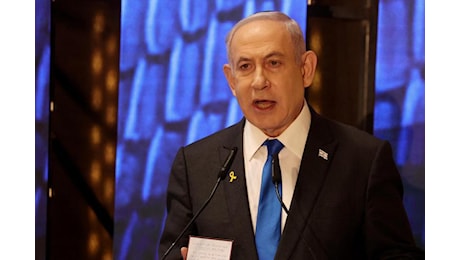 Tregua in Libano, l'avvertimento di Netanyahu