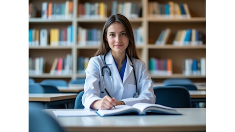 Università, addio test d’ingresso, Medicina apre le porte a tutti (o quasi)