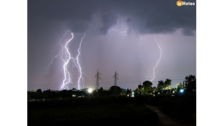 Meteo CAGLIARI, previsioni da Giovedì 24 a Sabato 26 Ottobre