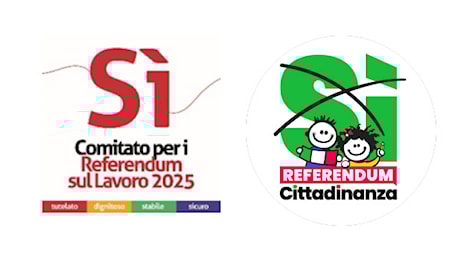 Comitato Meratese per i Referendum. Assemblea il 15