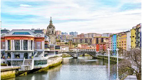 Estate 2025: Vueling lancia 33 rotte dall’Italia verso l’Europa