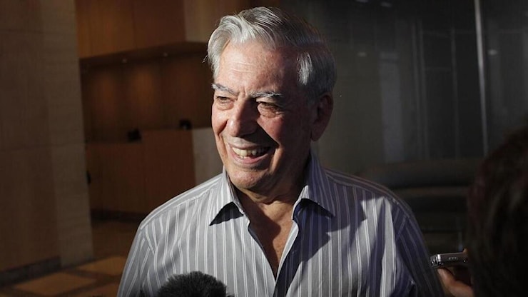 È morto lo scrittore Mario Vargas Llosa (Nobel per la letteratura): la sua grandezza? Della libertà aveva capito tutto e voi niente (e infatti criticò sia Trump, “clown e razzista”, che i socialisti) - mowmag.com È morto lo scrittore Mario Vargas Llosa (Nobel per la letteratura): la sua grandezza? Della libertà aveva capito tutto e voi niente (e infatti criticò sia Trump, “clown e razzista”, che i socialisti) - mowmag.com