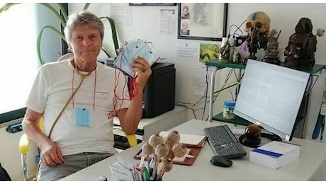 Venezia, il medico no-vax che fa infettare i pazienti: Ennio Caggiano ha provocato un'epidemia di Epatite C