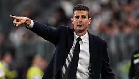 THIAGO MOTTA: “La partita di domani è la più importante. Ho già scelto la formazione”. CAMBIASO: “In Champions atmosfera diversa. Siamo in un buon momento”