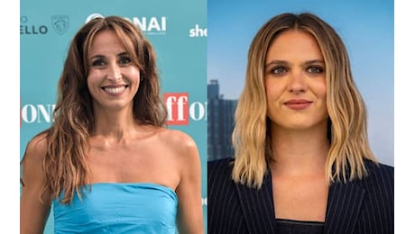 Bake Off Italia, Benedetta Parodi lascia. Al suo posto Brenda Lodigiani. VIDEO