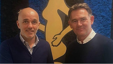 Atalanta all’inglese: il veterano della Premier John Murtough entra in dirigenza. Affiancherà Tony D’Amico