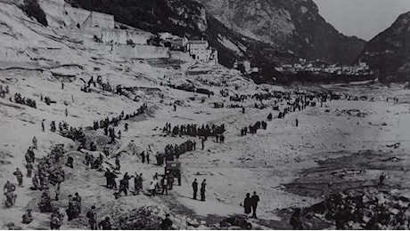 9 ottobre 1963, la tragedia del Vajont: oggi l’anniversario di una pagina buia di Storia