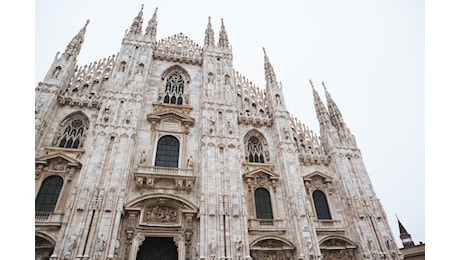 Previsioni meteo a Milano, si dirada la nebbia e si abbassano le temperature