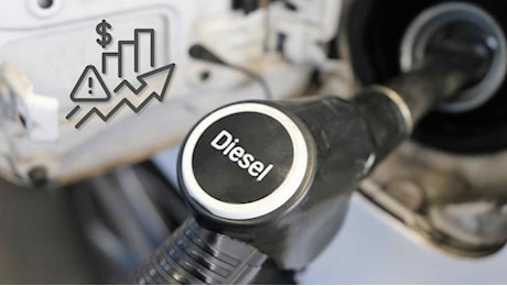 Accise diesel: Salvini chiarisca cosa intende fare o sarà sciopero