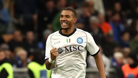 Napoli, doppio assalto del Venezia: Juan Jesus nel mirino! E c’è un altro azzurro