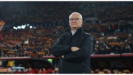 Ranieri, il signore del Derby. Parole, tattiche, messaggi e scelte: ecco come ha stupito ancora