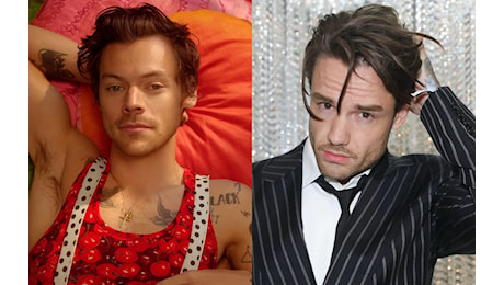 Harry Styles ricorda Liam Payne: «La sua gioia più grande era far felici gli altri, è stato un onore stargli accanto»