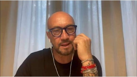 Zenga su Frattesi: Ci sono 5 cambi e tante partite. Da dirigente se un giocatore viene a dirmi che vuole andare via...