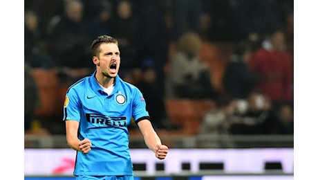 Kuzmanovic: «Inter da finale! Stella Rossa, ecco il modo per fronteggiarla»